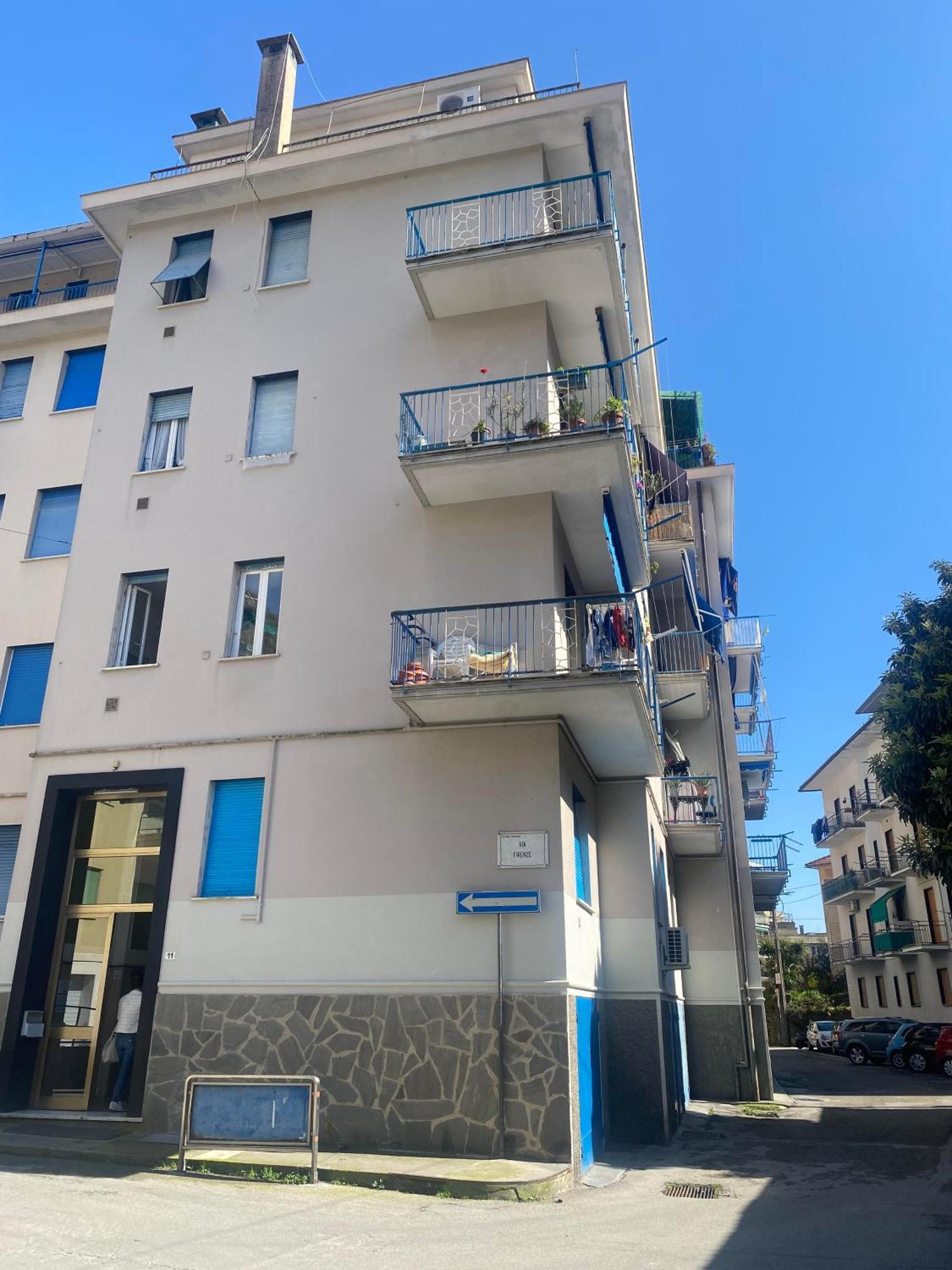 Studio Vaniglia Rapallo Exterior foto