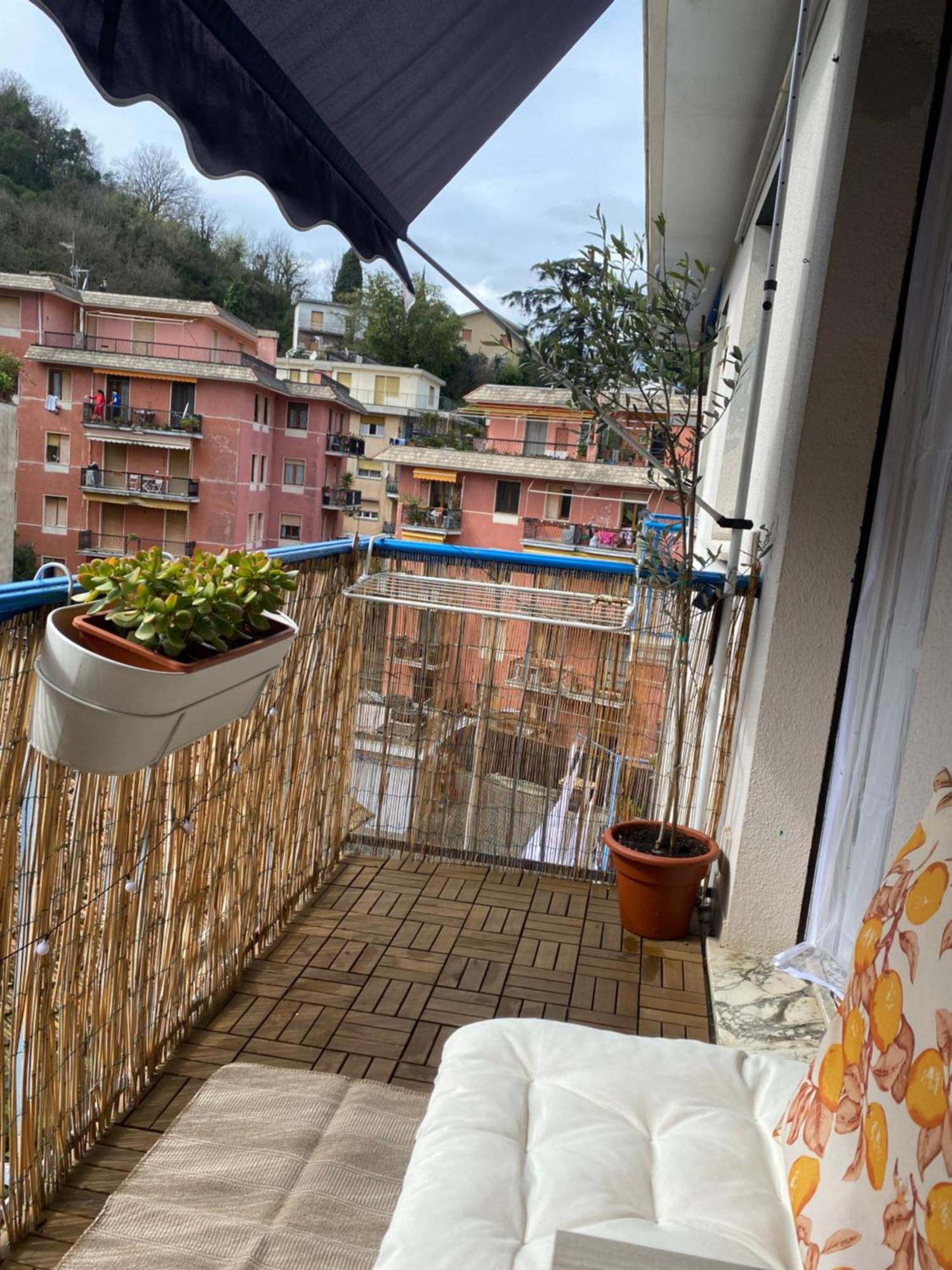 Studio Vaniglia Rapallo Exterior foto